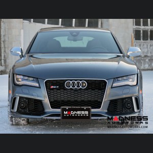 Audi RS7 License Plate Mount by Sto N Sho (2014-2016)